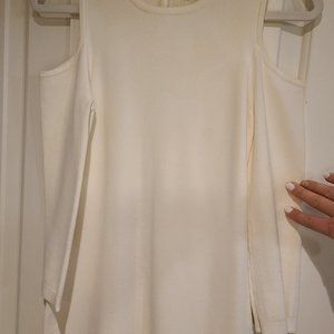 Evening dress - just in time for Holiday!